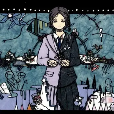 H△G×Mili vol.2