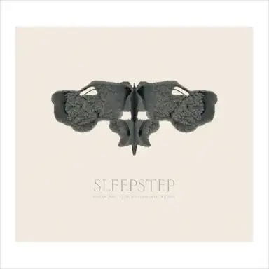 Sleepstep: Sonar Poems for My Sleepless Friends