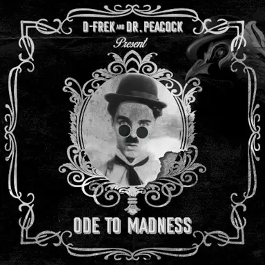 Ode to Madness