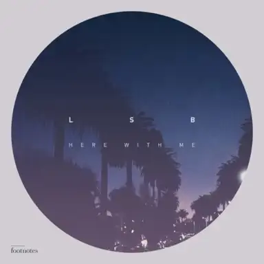 Here With Me EP