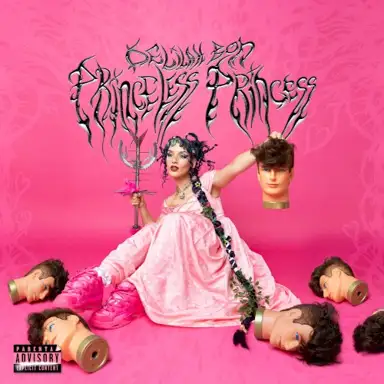 PRINCELESS PRINCESS