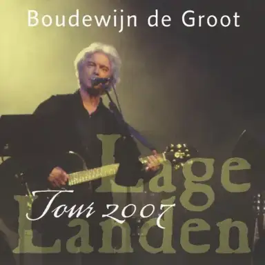 Lage Landen Tour 2007