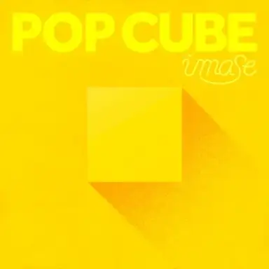 POP CUBE