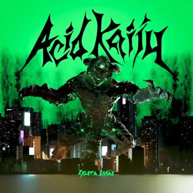 Acid Kaiju