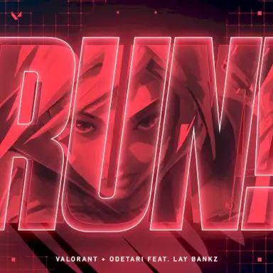 RUN!