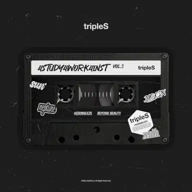4study4work4inst Vol.3