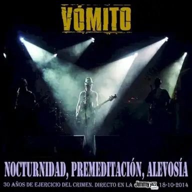 Nocturnidad, Premeditación, Alevosía