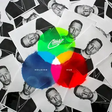 Holding Hue