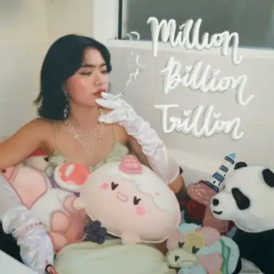 Million Billion Trillion