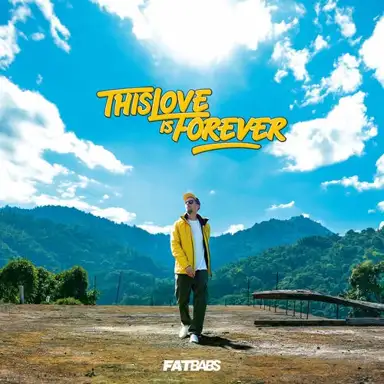 This Love Is Forever