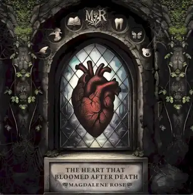 The Heart That Bloomed After Death