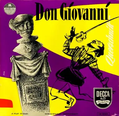 Don Giovanni