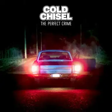 The Perfect Crime