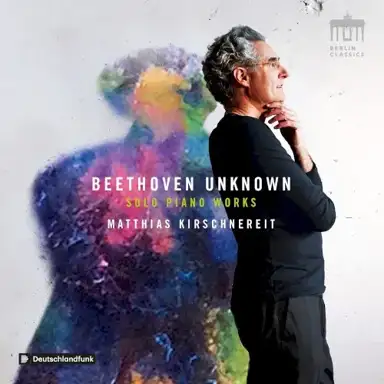 Unknown Solo Piano Works