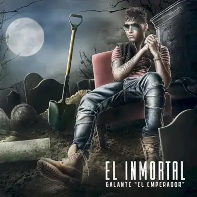 El inmortal