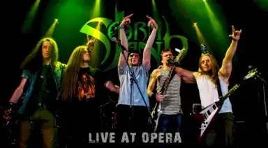 Live at Opera
