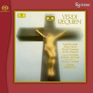 Messa da Requiem