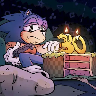 Crushing Thirties