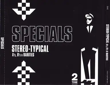 Stereo‐Typical: A’s, B’s & Rarities
