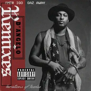 Variations of Voodoo: A Tribute to D’Angelo