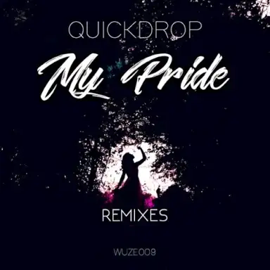 My Pride (Remixes)