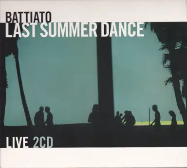 Last Summer Dance