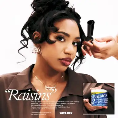 raisins