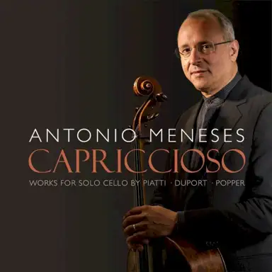 Capriccioso