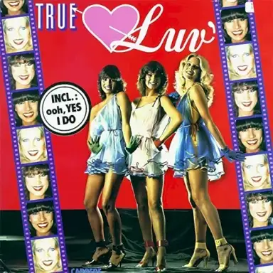True Luv’