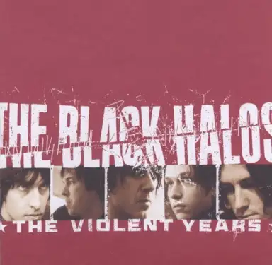 The Violent Years