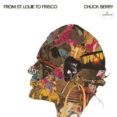 From St. Louie to Frisco