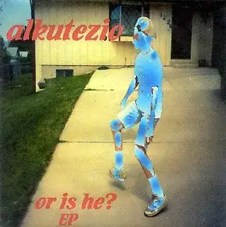 Or Is He?