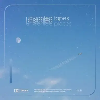 Unwanted tapes, unwanted places