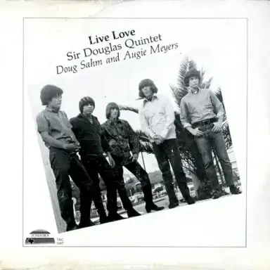 Live Love