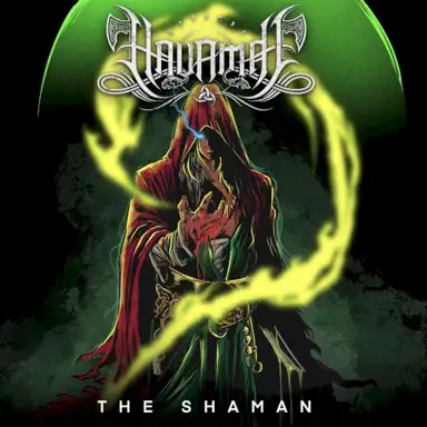 The Shaman