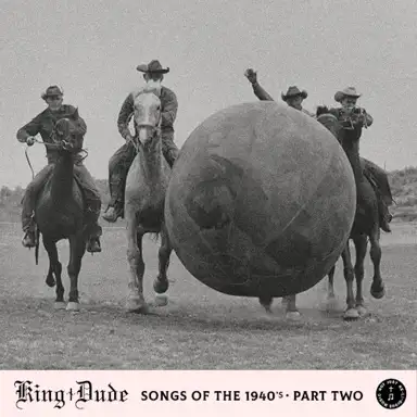 Songs of the 1940’s · Part Two
