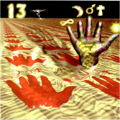 13