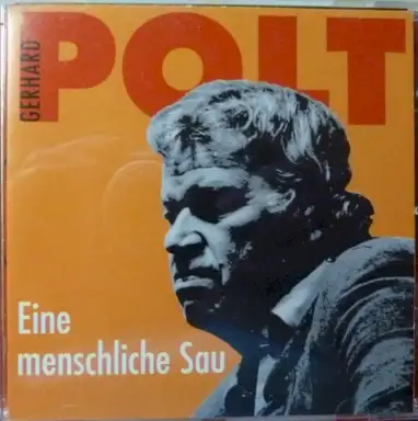 Eine menschliche Sau