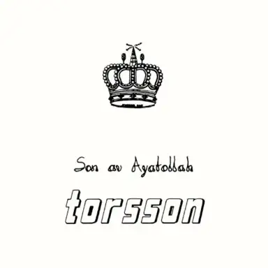 Son av ayatollah