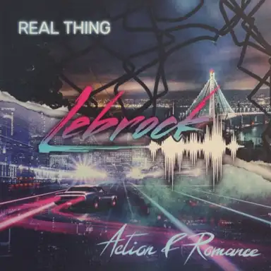 Real Thing / Action & Romance