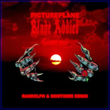 Blade Addict (Crimson Mist) (Randolph & Mortimer Remix)