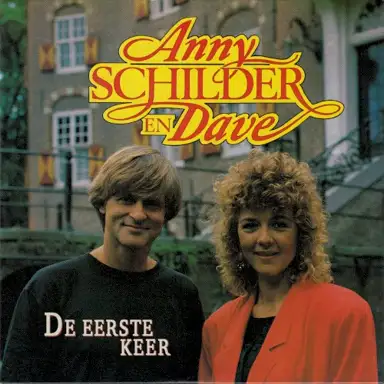 De eerste keer
