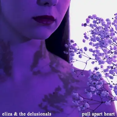 Pull Apart Heart