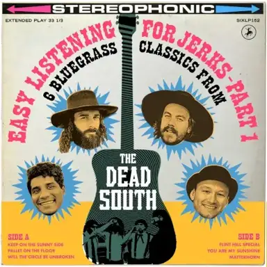 Easy Listening for Jerks - Part 1