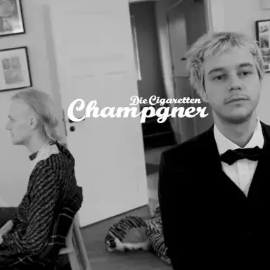 Champagner