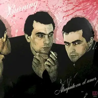 Atrapado en el amor
