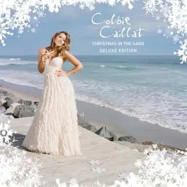 Christmas in the Sand