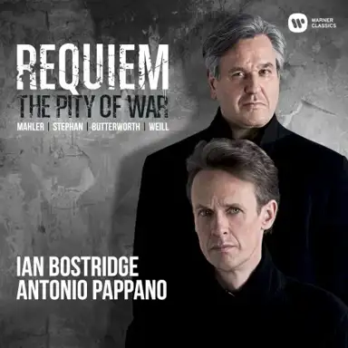 Requiem - The Pity of War