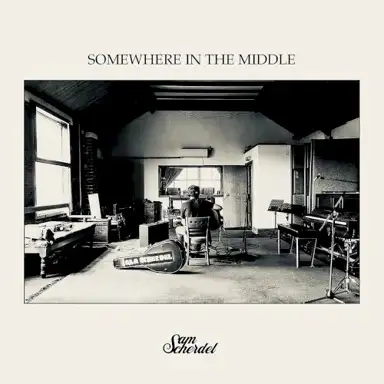 Somewhere in the Middle