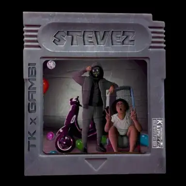 Stevez